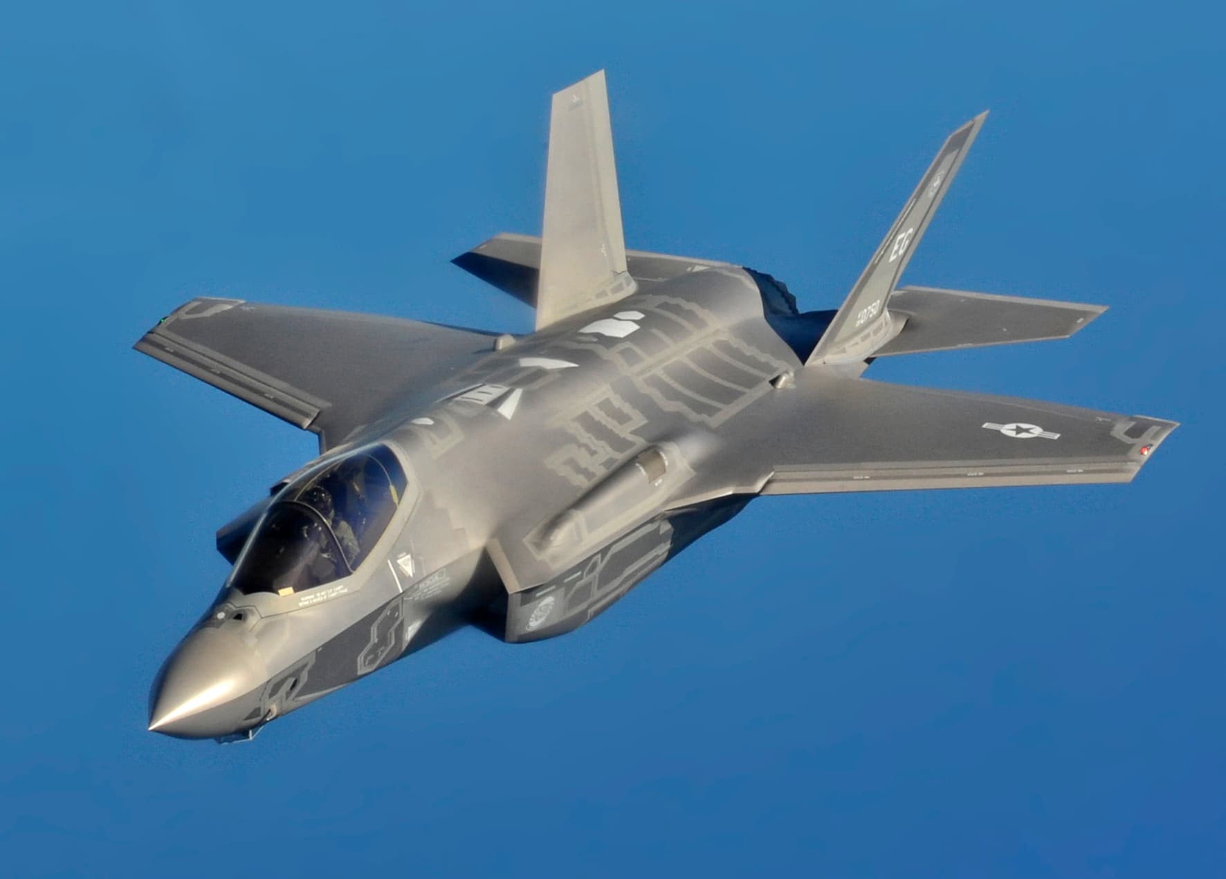 Törökország az F-35-ös programhoz való hozzáférés lehetőségeit vizsgálja