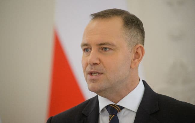 Lengyelország vitatja Nyugat-Ukrajna megnevezését, bírálja az ukrán emlékhelyek ügyét