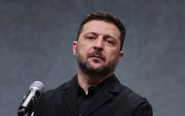Zelenszkij kiemelte Ukrajna erősödését és Putyin egyetlen előnyét