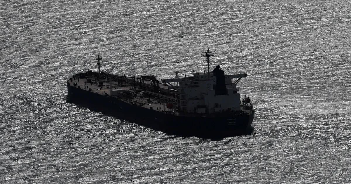 Kína határozottan elutasítja az amerikai oroszenergia-szankciókat