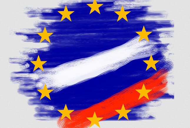 Az EU új szankciói orosz sportvezetőket is célba vettek