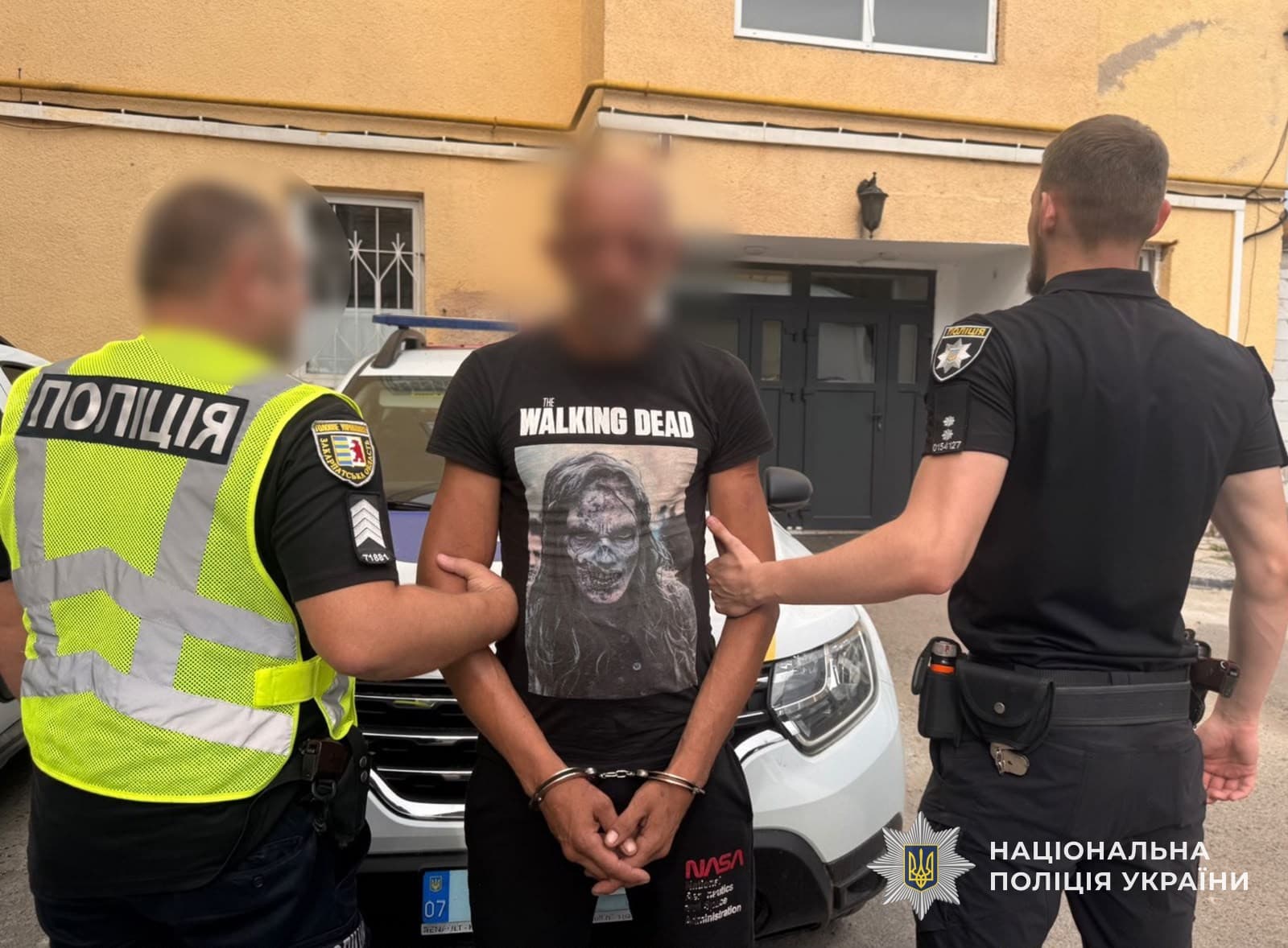 Halálos fejszecsapás Nagyberegen: egy napig bujkált a gyanúsított