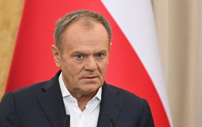 Tusk a lengyel-ukrán megbékélésért: Érzelmeinket tartsuk kordában az UPA vita kapcsán