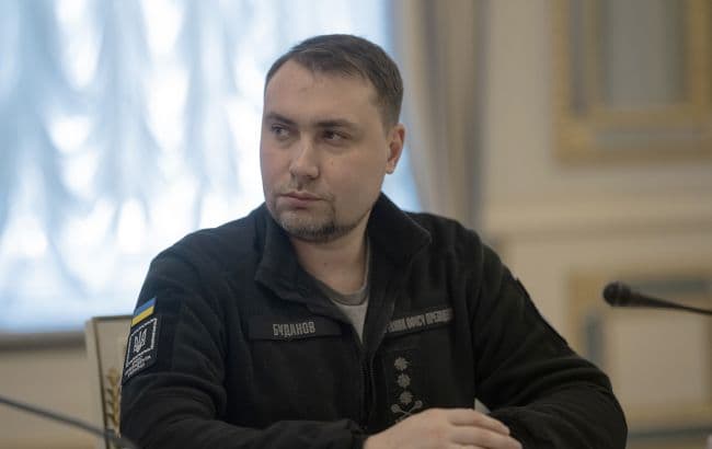 Budanov elismerte: volt egy átmeneti időszak Zelenszkijjel való együttműködésükben