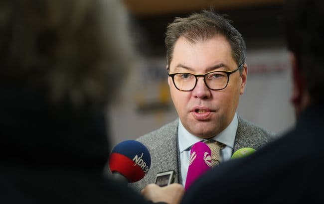 Kijev és Berlin kidolgozza a hadköteles ukrán férfiak visszatérésének tervét