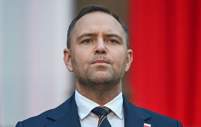 Lengyelország éleződő konfliktust lát Zelenszkij ukrán panteon-terveiben