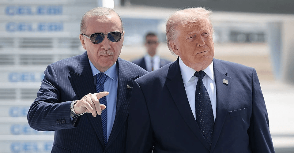 Erdogan új diplomáciai sikere a NATO-csúcson