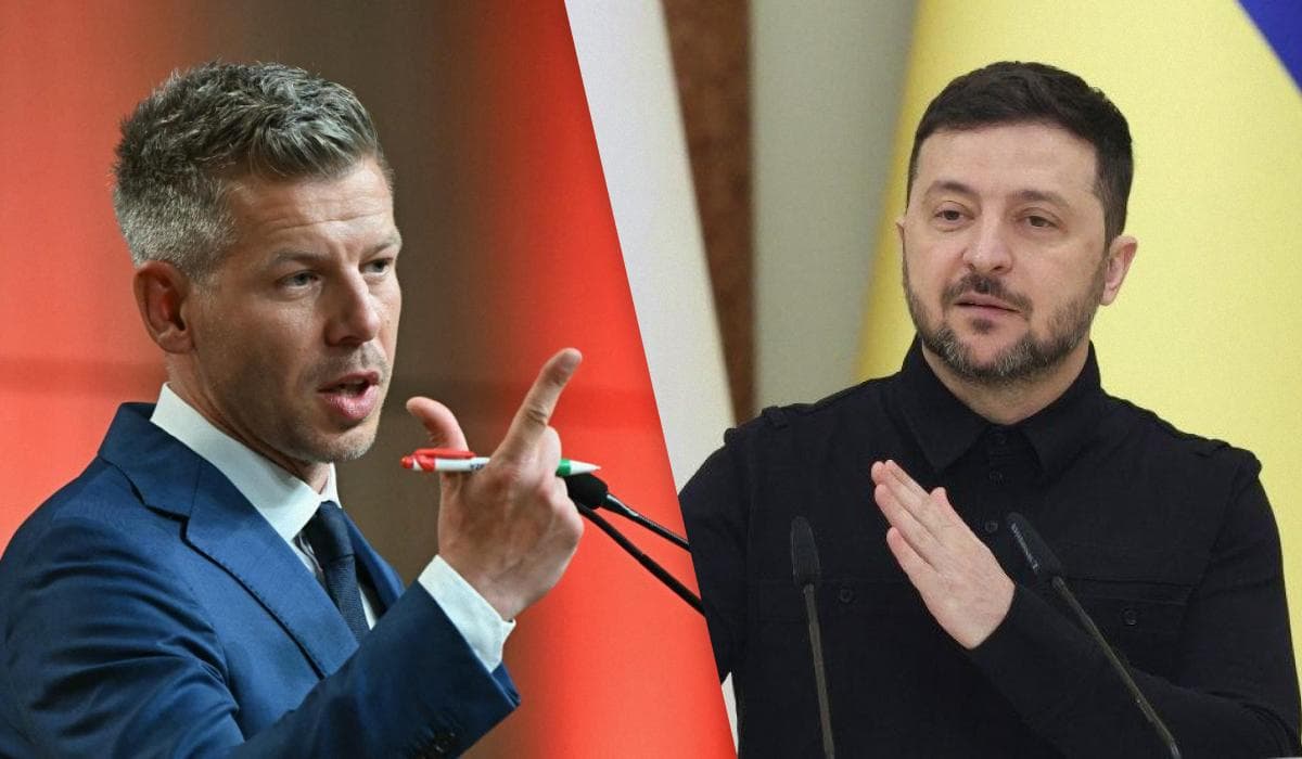 Zelenszkij és Magyar Kormányfő Tervezik Kárpátaljai Közös Látogatásukat