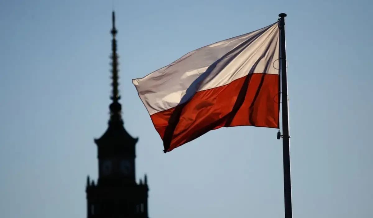 Lengyelország kilenc ukránt és két fehéroroszt utasított ki orosz megrendelésű tüntetésszervezés miatt