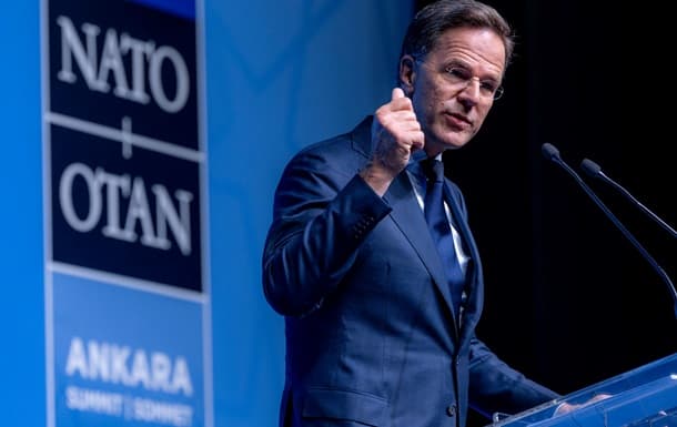 NATO egységes fegyvergyártási hálózatot épít Európában Ukrajna támogatására