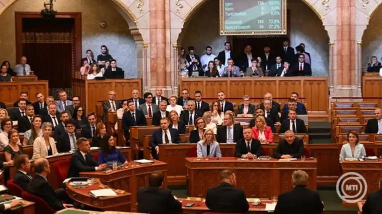 Magyarország Átalakítja Alaptörvényét: Sulyok Tamás Köztársasági Elnöki Mandátuma Megszűnik
