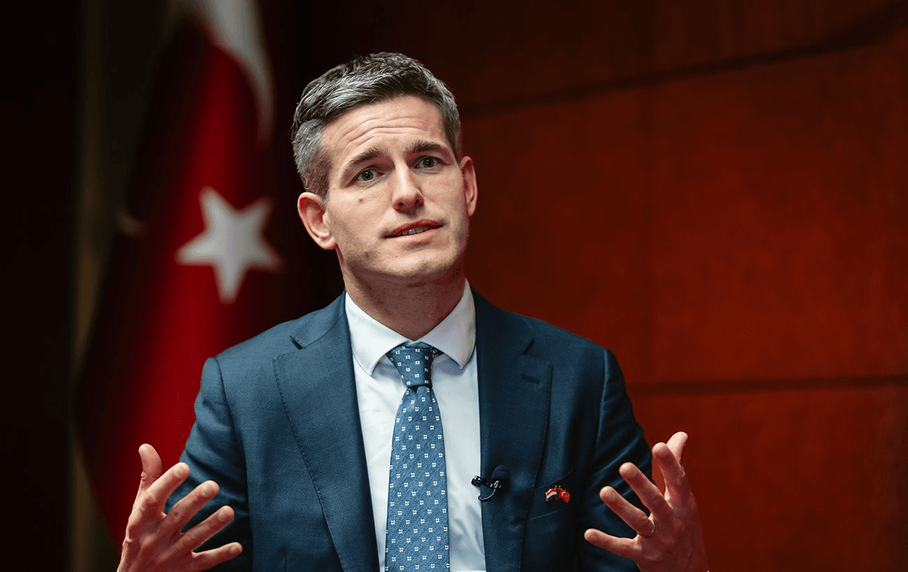 Hollandia kimerítette Patriot készleteit Ukrajna támogatására