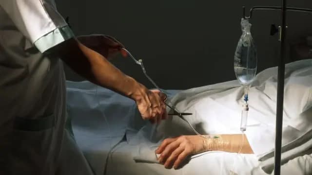 Franciaország közelebb került az asszisztált öngyilkosság engedélyezéséhez
