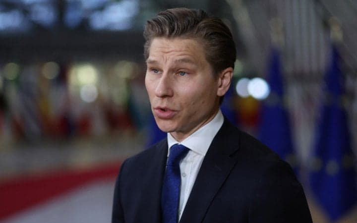 Finnország korszerűsíti légvédelmét svéd rendszerekkel több mint 100 millió euróért