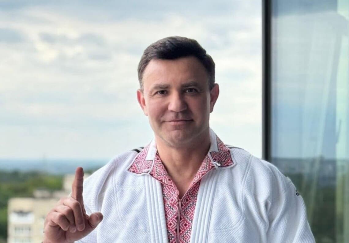 Tiscsenko óvadékát üzletemberek és cég fizették ki, amelyek titkai vihart kavarnak