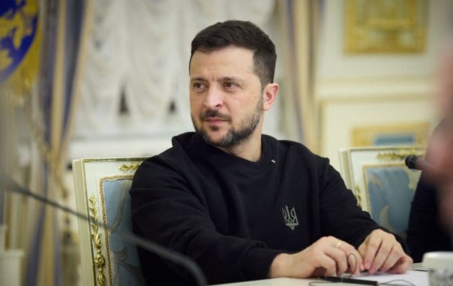 Zelenszkij: Ukrajna visszavette az irányítást a Fekete-tenger felett