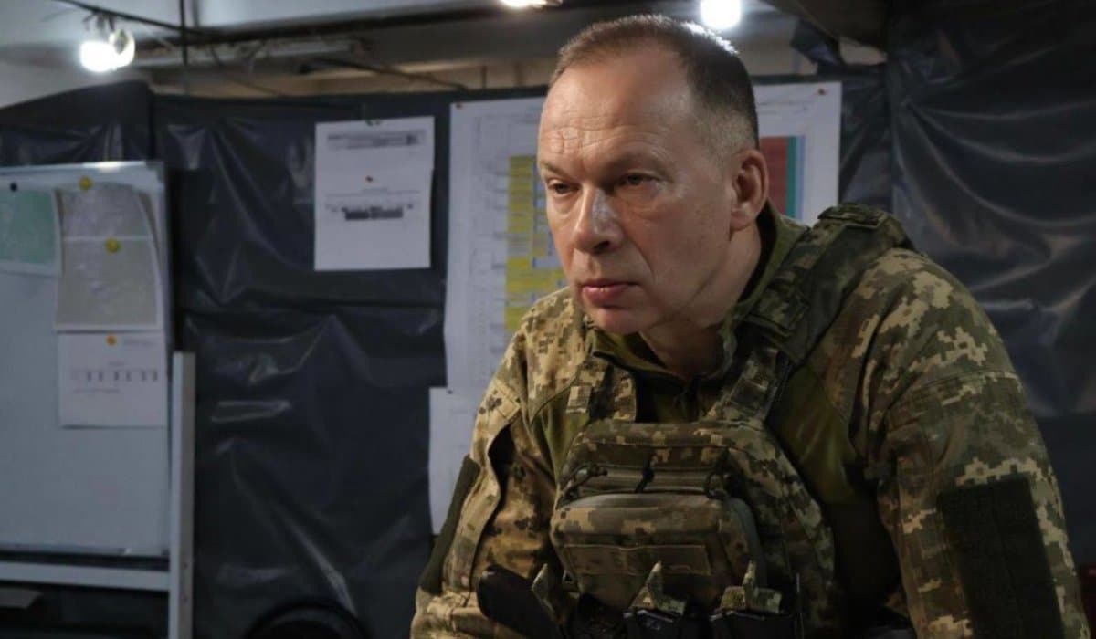 Szirszkij szerint még távol a háború fordulópontja, Oroszország folytatja támadásait
