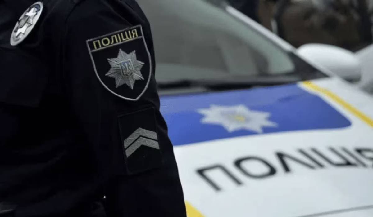 Ukrajnában ünneplik a Nemzeti Rendőrség napját