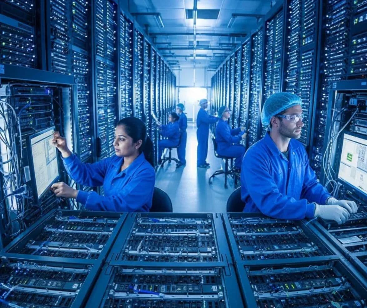 Ukrajna digitális gerinchálózatot épít a térség biztonságáért