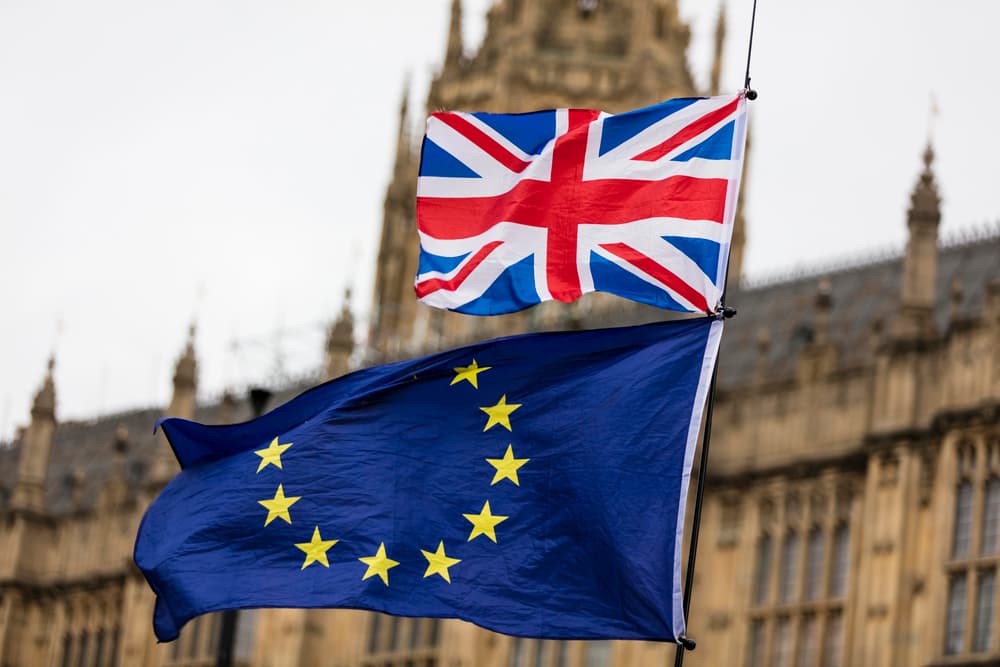 Az Egyesült Királyság csatlakozott az EU Ukrajna védelmi támogatását szolgáló hitelprogramjához