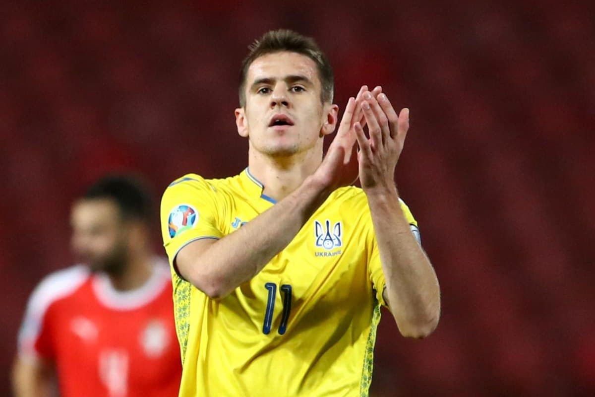 Artem Bjeszjedin leállította profi futballkarrierjét