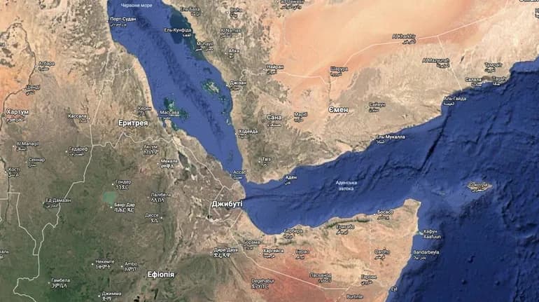 Irán a Bab el-Mandeb-szoros blokkolását helyezte kilátásba a közel-keleti feszültség miatt