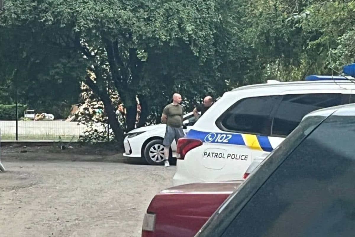 Biztonságban a gyerekek az ungvári lövöldözés idején