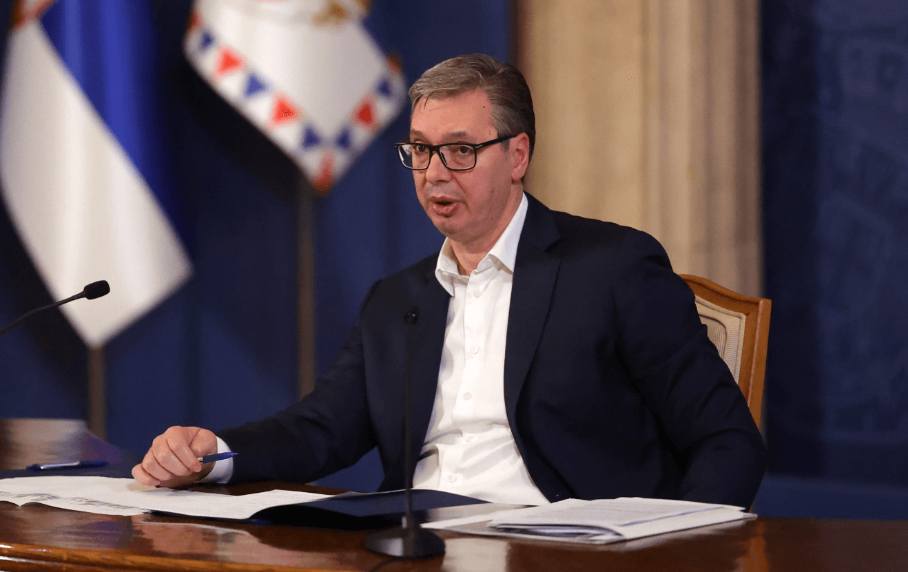 Aleksandar Vučić készül visszatérni miniszterelnökként Szerbiában
