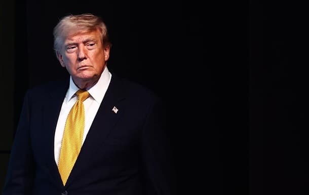 Trump szerint az USA fegyvereladásai a NATO-tagállamokhoz irányulnak, nem közvetlenül Ukrajnához