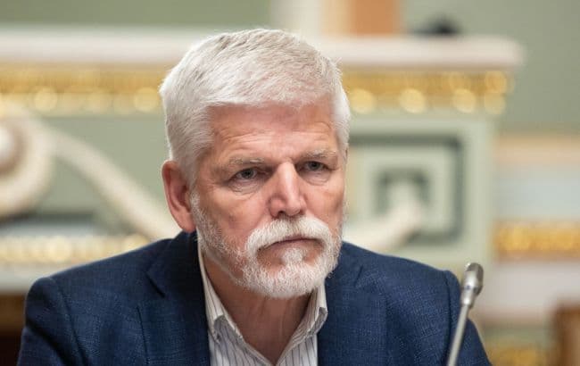 Cseh elnök: Két hónapja maradt Ukrajnának a háború lezárására