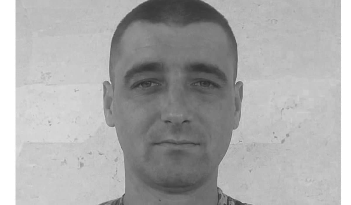 Elhunyt egy fiatal katona Felsővereckéből a háborús sérülései miatt