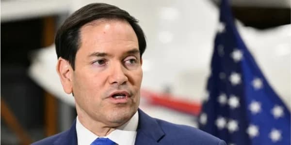 Rubio új kampányt indít az USA Nemzetközi Büntetőbíróságtól való védelmében