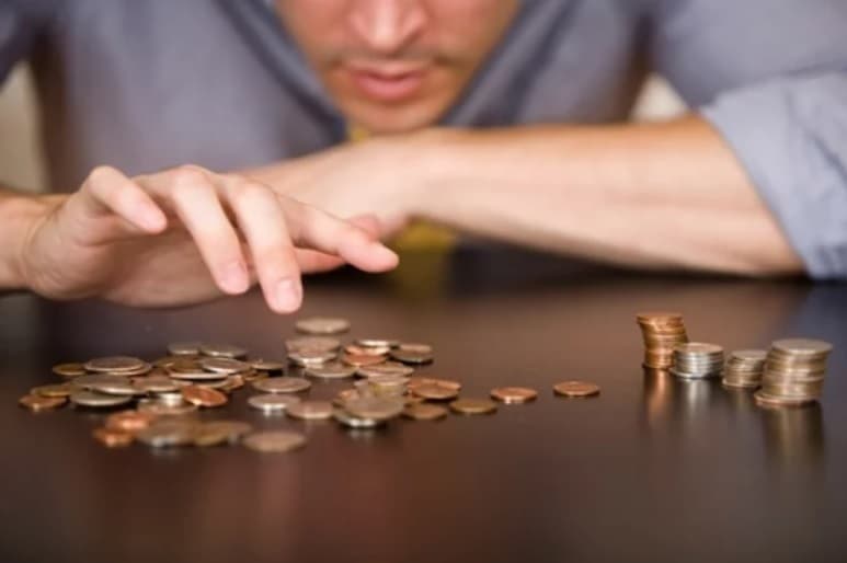 Kárpátaljaiak szerint nem elég a fizetés a mindennapi megélhetésre