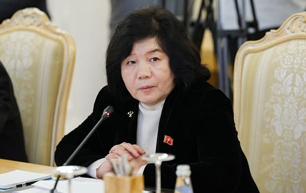 Mélyül az orosz-észak-koreai stratégiai partnerség