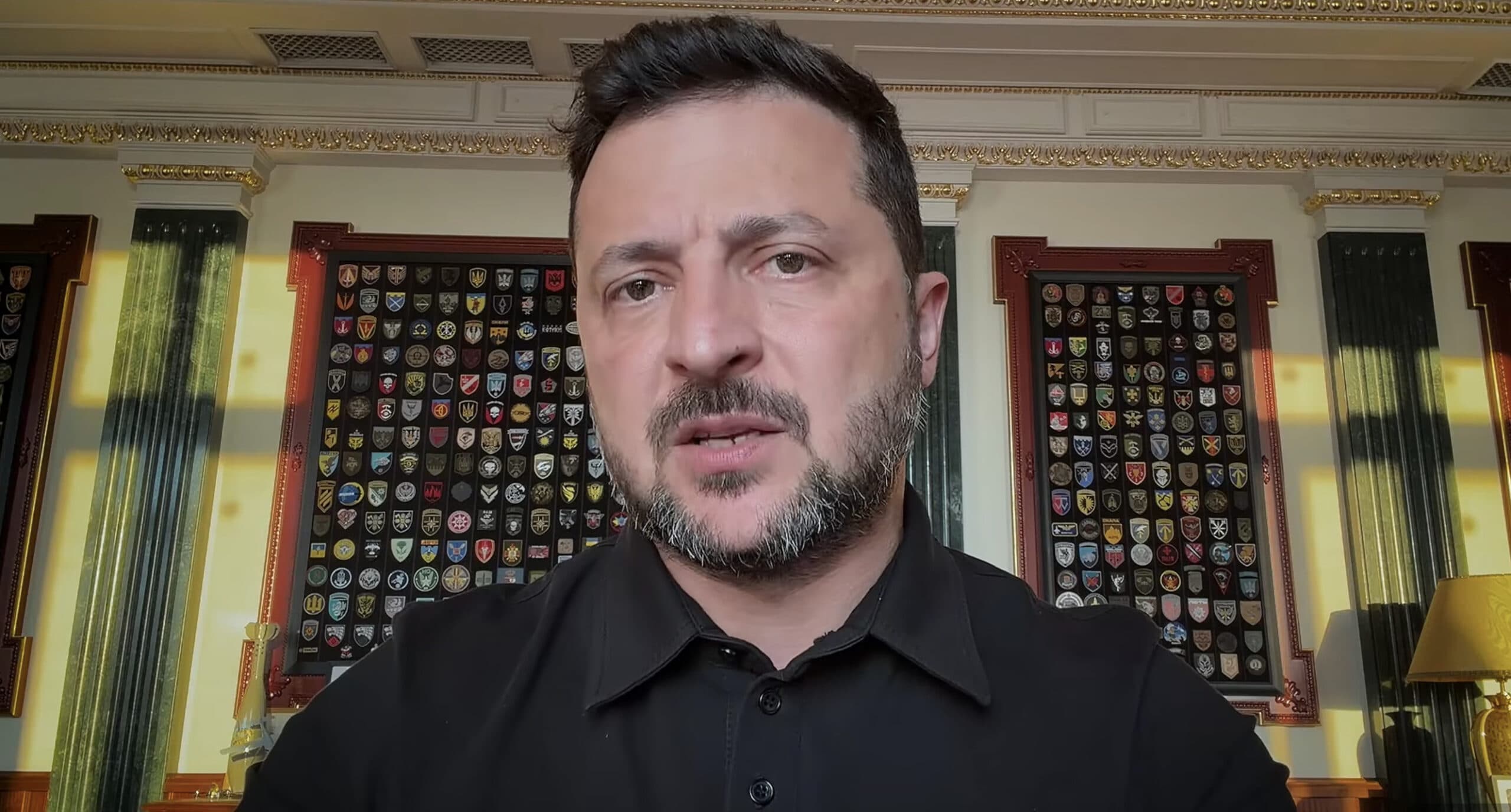 Zelenszkij az ukrán télre és a békefolyamatokra koncentrál az új kormány élén