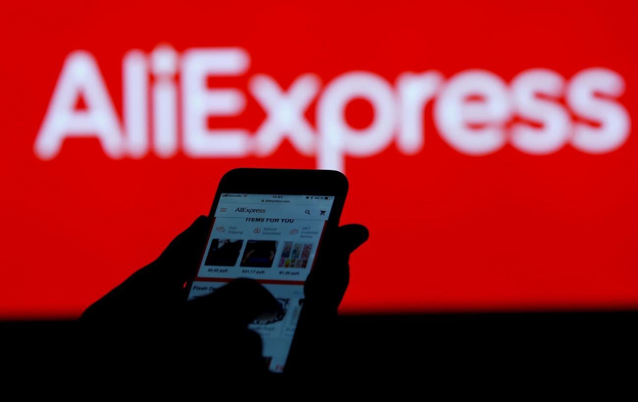 Az Európai Bizottság több mint félmilliárd eurós bírságot szabott ki az AliExpressre
