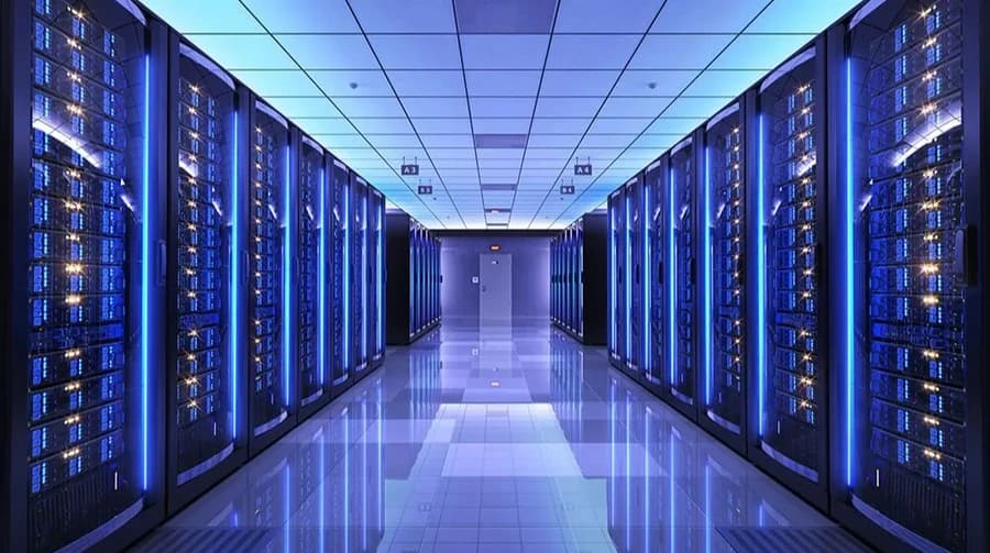 2035-re drámaian nő az amerikai adatközpontok energiaigénye a mesterséges intelligencia miatt