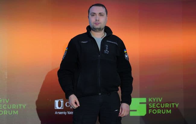 Budanov kemény figyelmeztetést adott a lembergi katonai jármű elleni támadás után