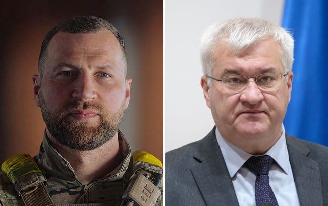 Új ideiglenes védelmi és külügyminiszterek, valamint minisztériumi átszervezés Ukrajnában