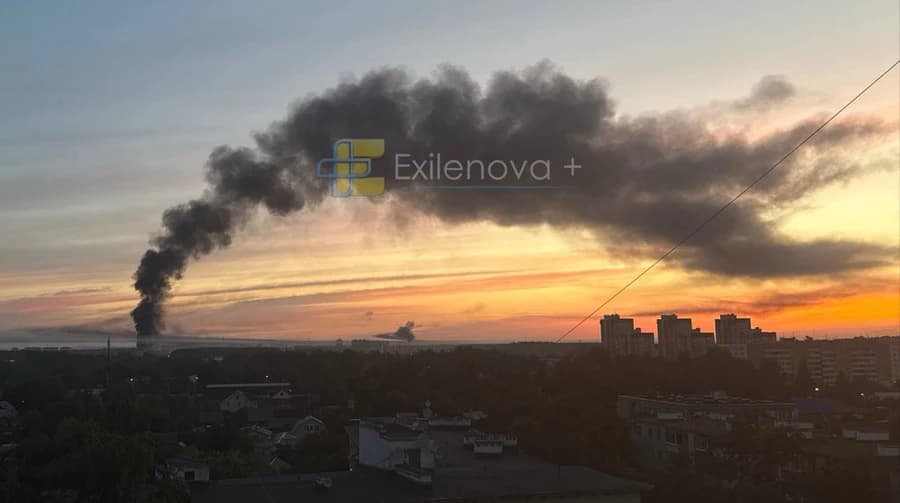 Hatalmas dróntámadás Moszkva és környéke ellen hétfő hajnalban