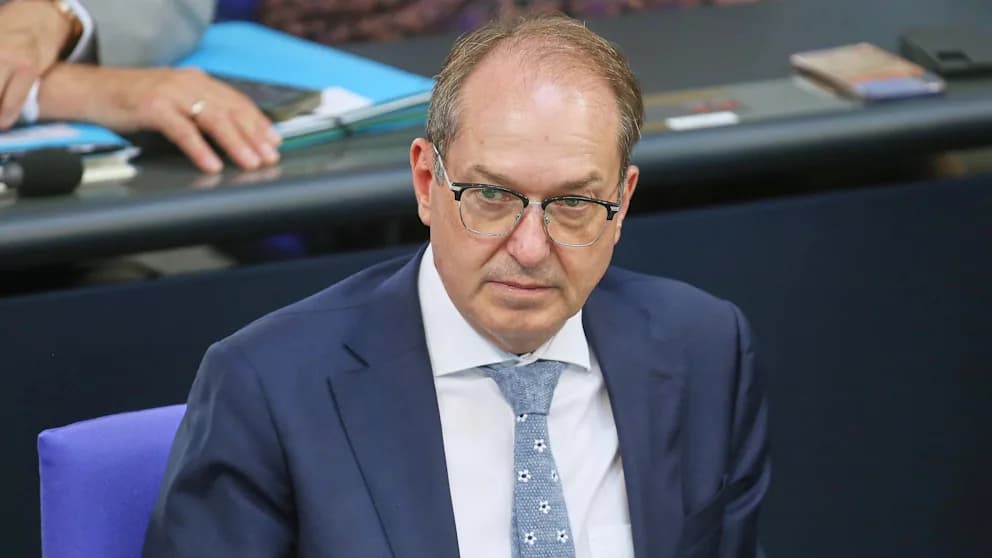 Fokozott terrorfenyegetettségi szintet rendeltek el Németországban