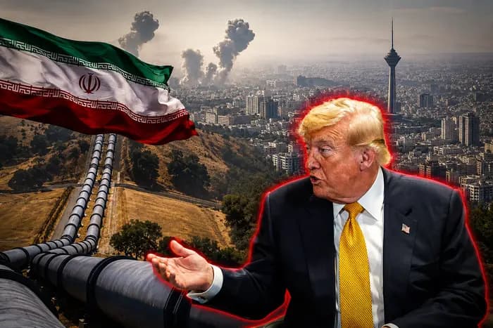 Az amerikai–iráni feszültség mélyül Hormuzi-szoros körül