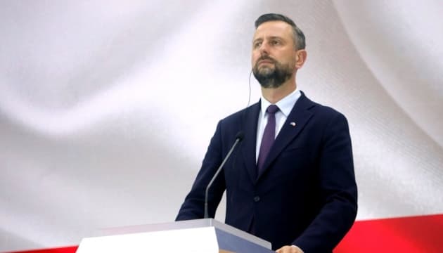 Lengyelország a NATO üzemanyag-ellátásának stratégiai központjává törekszik