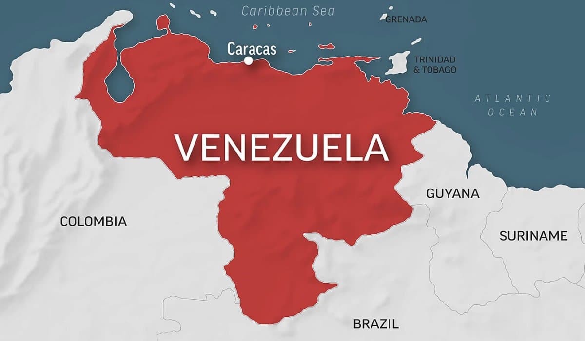 Újabb rengés rázta meg Venezuela északi partjait, Maracay közelében