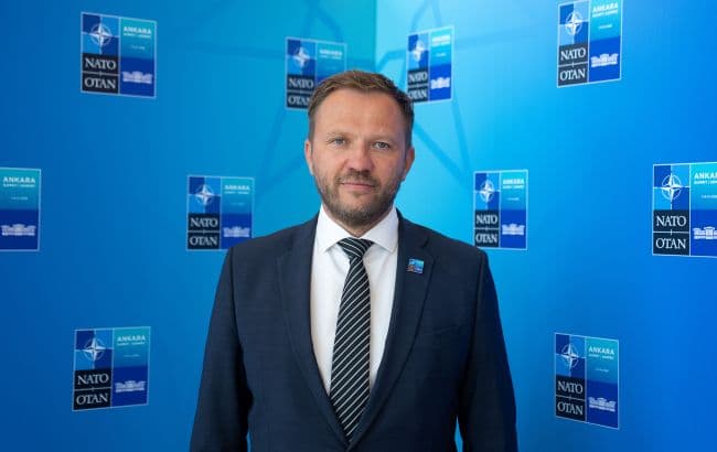 Észtország világos feltételeket szab Oroszországnak a békéhez