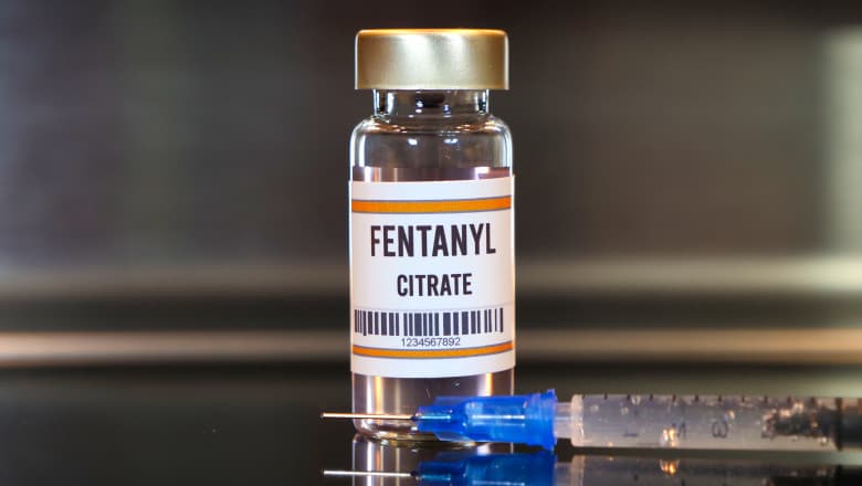 Eltűnt 80 fentanilos fiola egy római kórházból – rendőrségi nyomozás indult