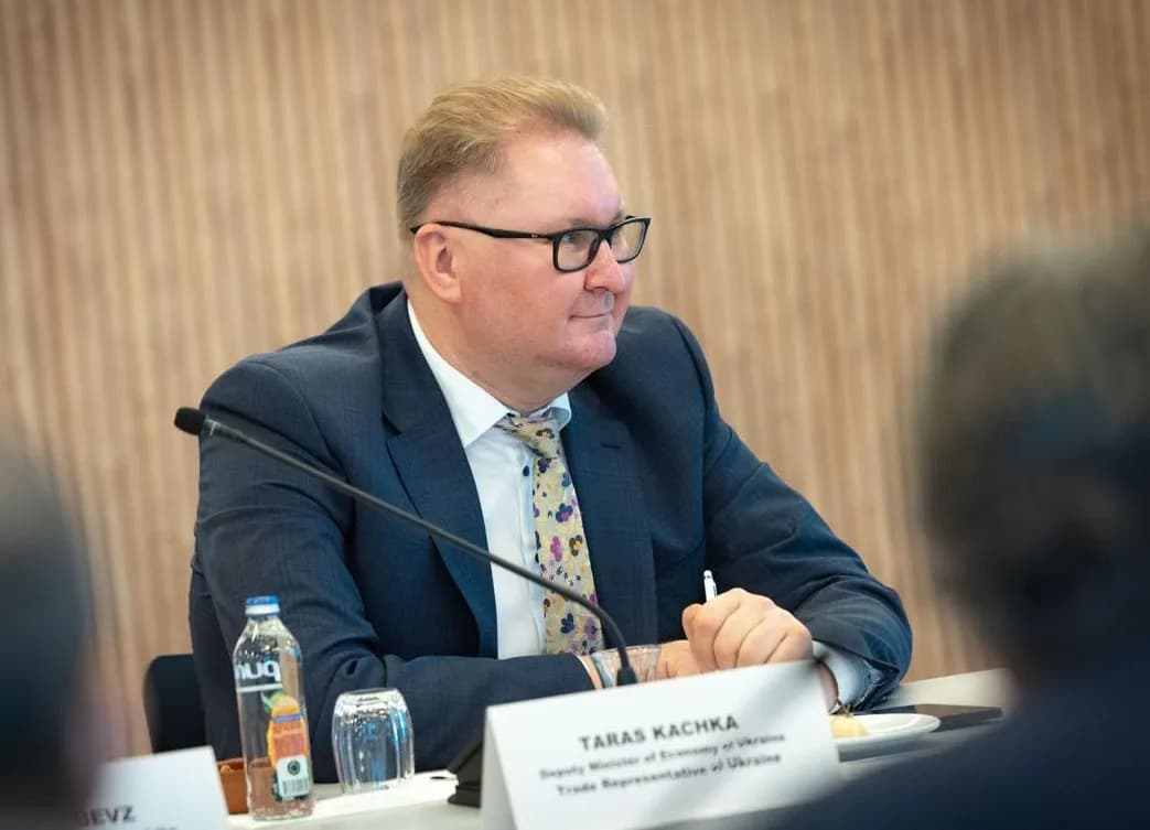 Ukrajna erősítené a párbeszédet a kárpátaljai magyar közösséggel az EU-integráció jegyében