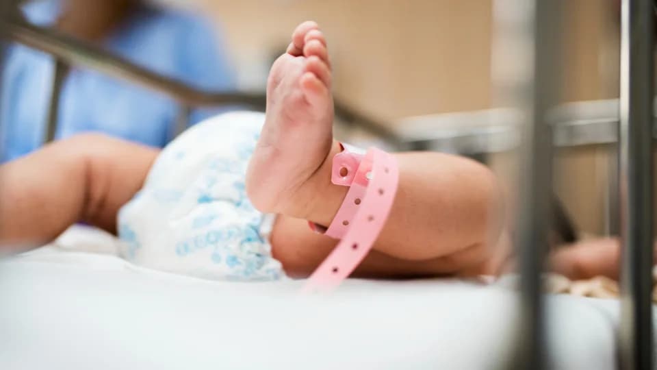 Ukrajnában drasztikusan nőtt a halálozási arány, miközben a születések jelentősen csökkennek