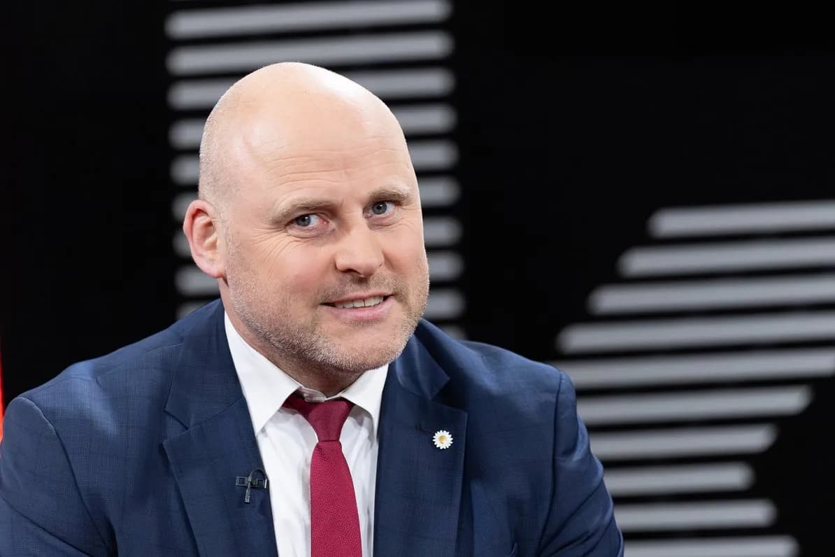 Lettország miniszterelnöke szerint még nem időszerű az Oroszországgal való tárgyalás