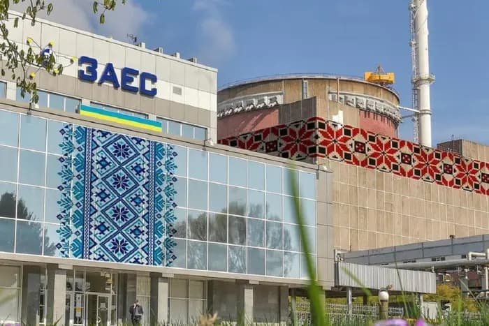 Ukrajna visszautasítja az orosz vádakat a Zaporizzsjai atomerőmű főmérnökének halálával kapcsolatban